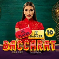 Baccarat 10 