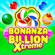 Bonanza Billion Xtreme