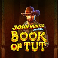John Hunter and the Book of Tut 