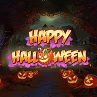 Happy Halloween