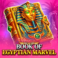 Book Of Egyptian Marvel