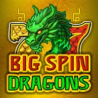 Big Spin Dragons
