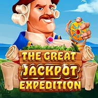 The Great Jackpot Expedition