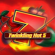Twinkling Hot 5