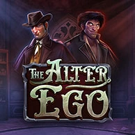 The Alter Ego 