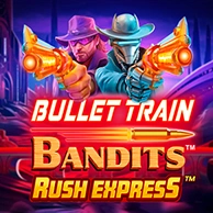 Bullet Train Bandits