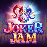 Joker Jam