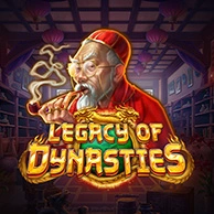 Legacy Of Dynasties