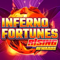 Inferno Fortunes Rising Rewards