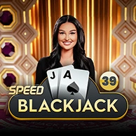 Speed Blackjack 39