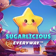 Sugarlicious EveryWay