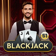 Blackjack 51