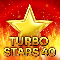 Turbo Stars 40