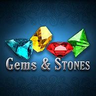 Gems And Stones