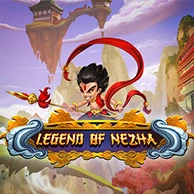 Legend Of Nezha