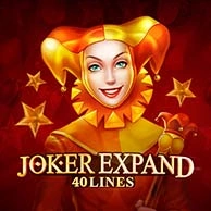 Joker Expand 40 lines