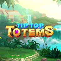 Tip Top Totems