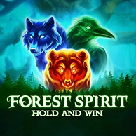 Forest Spirit
