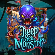 Deep Sea Monster