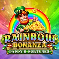 Rainbow Bonanza Paddys Fortunes