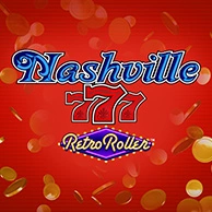 Nashville 777 Retro Roller