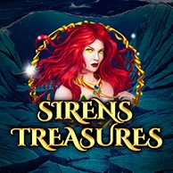 Siren's Treasures
