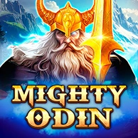 Mighty Odin