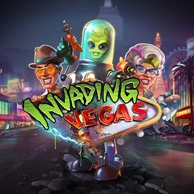 Invading Vegas