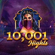 10001 Nights
