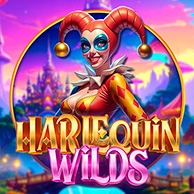 Harlequin Wilds
