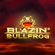 Blazin’ Bullfrog