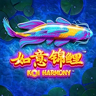 Koi Harmony