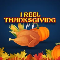1 Reel Thanksgiving