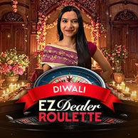 EZ Dealer Roulette Diwali