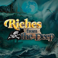 Riches From The Deep