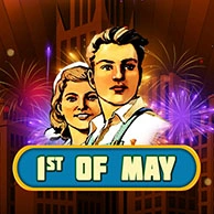 1st of May