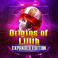 Origins of Lilith Expanded Edition