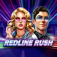 Redline Rush