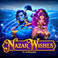 Nazar Wishes
