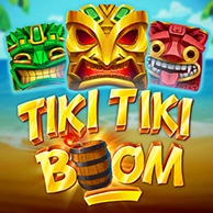 Tiki Tiki Boom