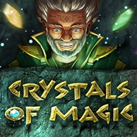 Crystals Of Magic