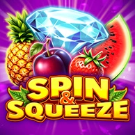 Spin And Squeeze