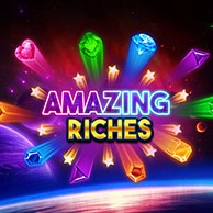 Amazing Riches