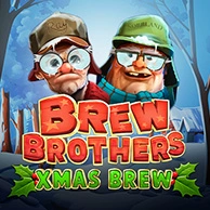 Brew Brothers Xmas Brew