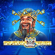 Emperors Wealth