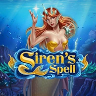 Sirens Spell