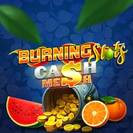 Burning Slots Cash Mesh