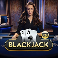 Blackjack 63
