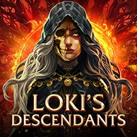 Lokis Descendants