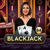 Blackjack 64 